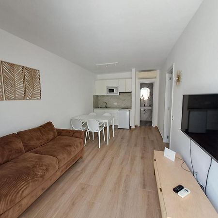 Homeforguest Apartamento Alisios 1 Con Piscina En 코라레호 외부 사진