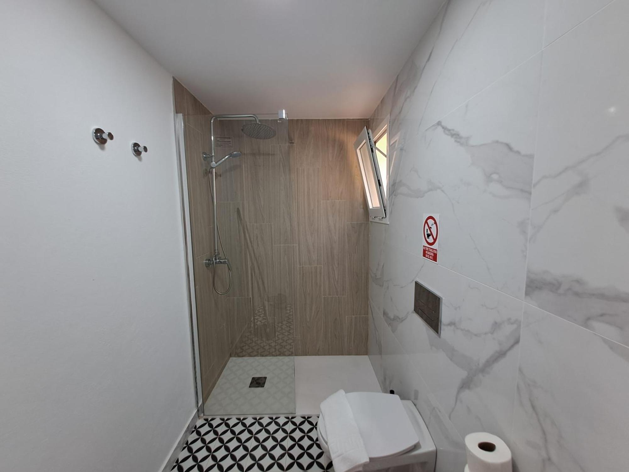 Homeforguest Apartamento Alisios 1 Con Piscina En 코라레호 외부 사진