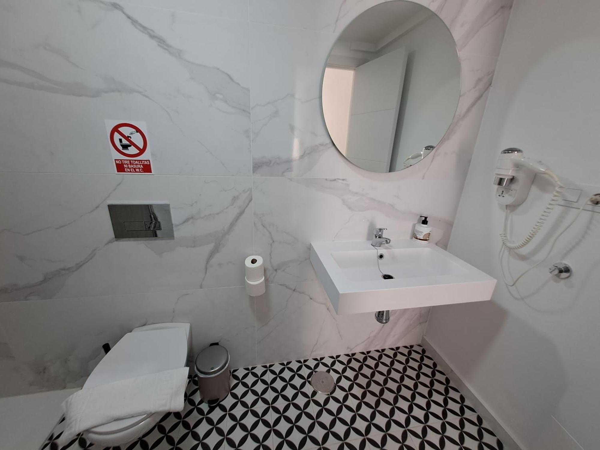Homeforguest Apartamento Alisios 1 Con Piscina En 코라레호 외부 사진